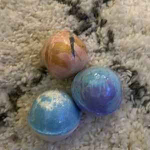 Assorted Bath Bombs - 3